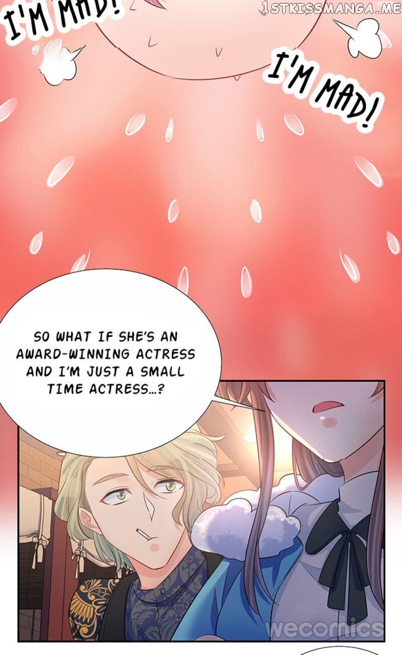 Reborn to Sleep With A Star Actor chapter 122 - page 75