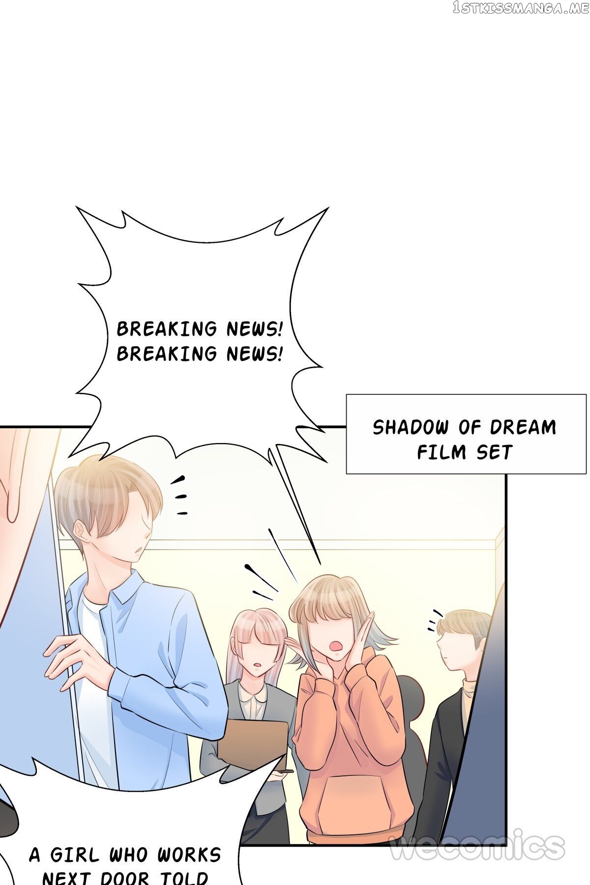 Reborn to Sleep With A Star Actor chapter 121 - page 80