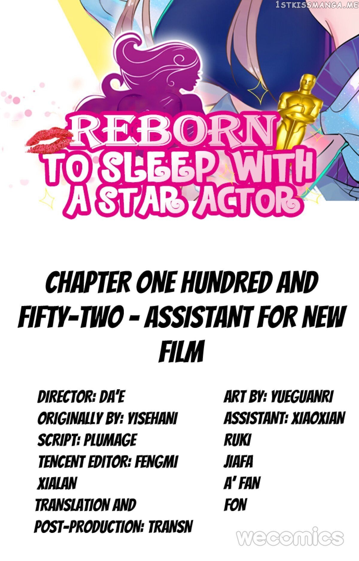 Reborn to Sleep With A Star Actor chapter 120 - page 57