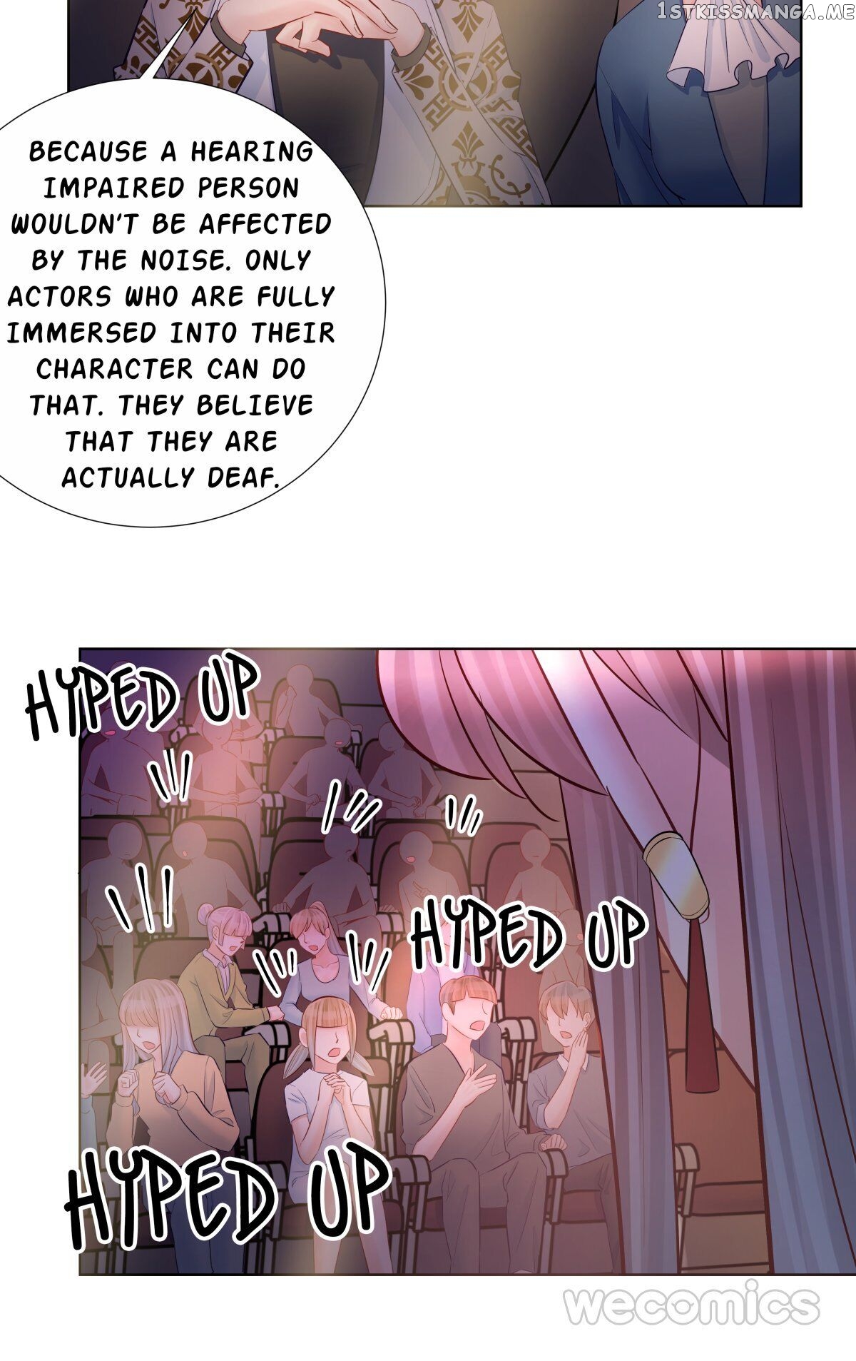 Reborn to Sleep With A Star Actor chapter 119 - page 103