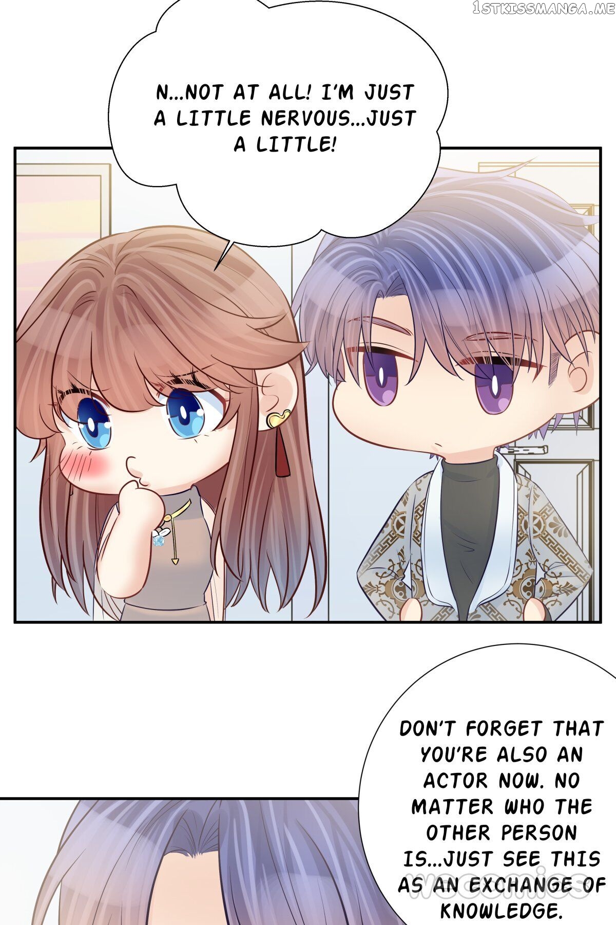 Reborn to Sleep With A Star Actor chapter 119 - page 27