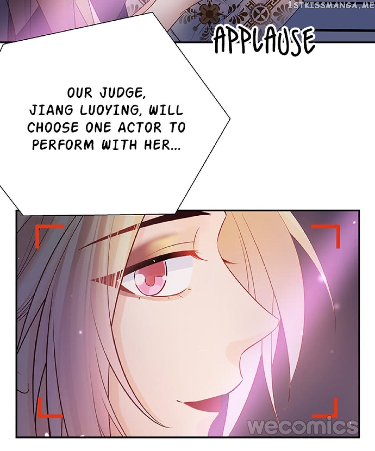 Reborn to Sleep With A Star Actor chapter 119 - page 6