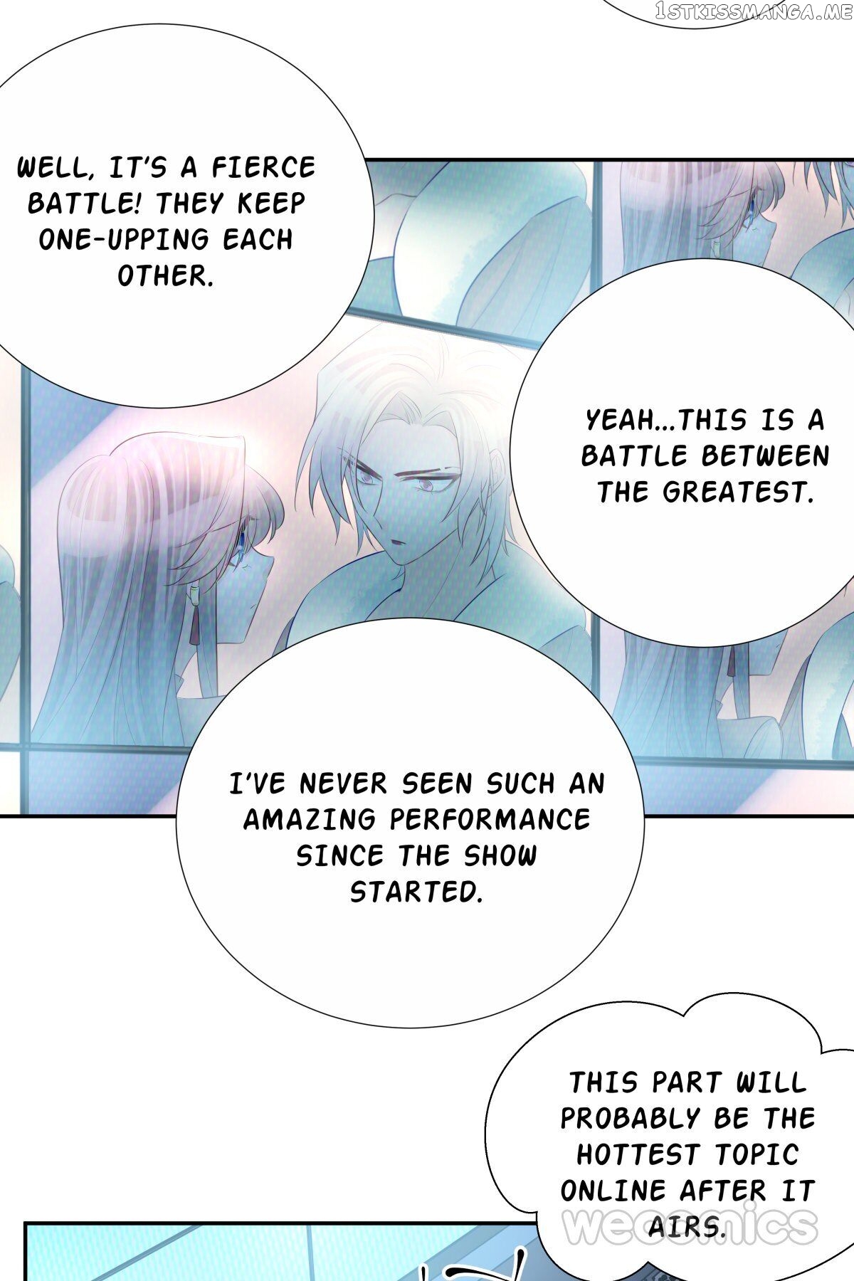 Reborn to Sleep With A Star Actor chapter 119 - page 91