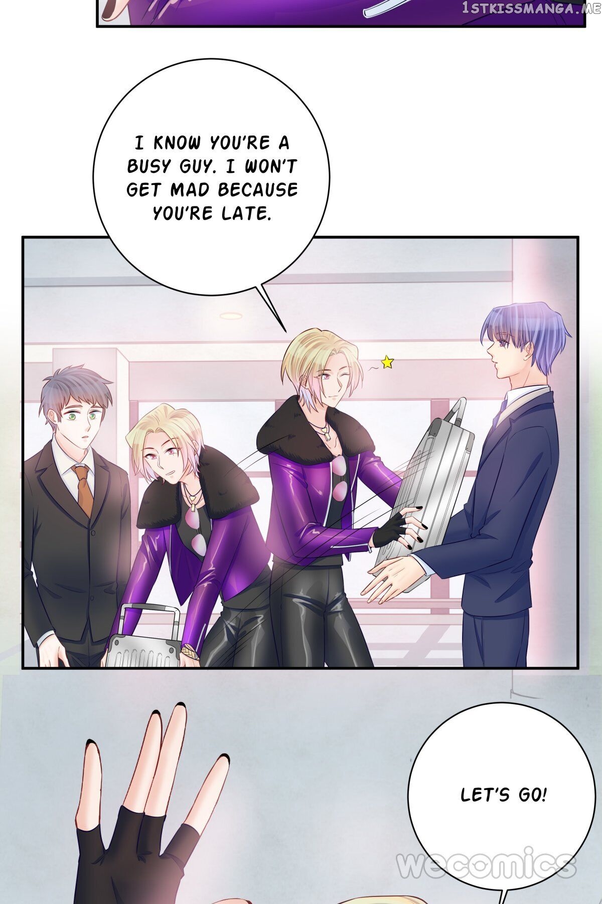 Reborn to Sleep With A Star Actor chapter 118 - page 11