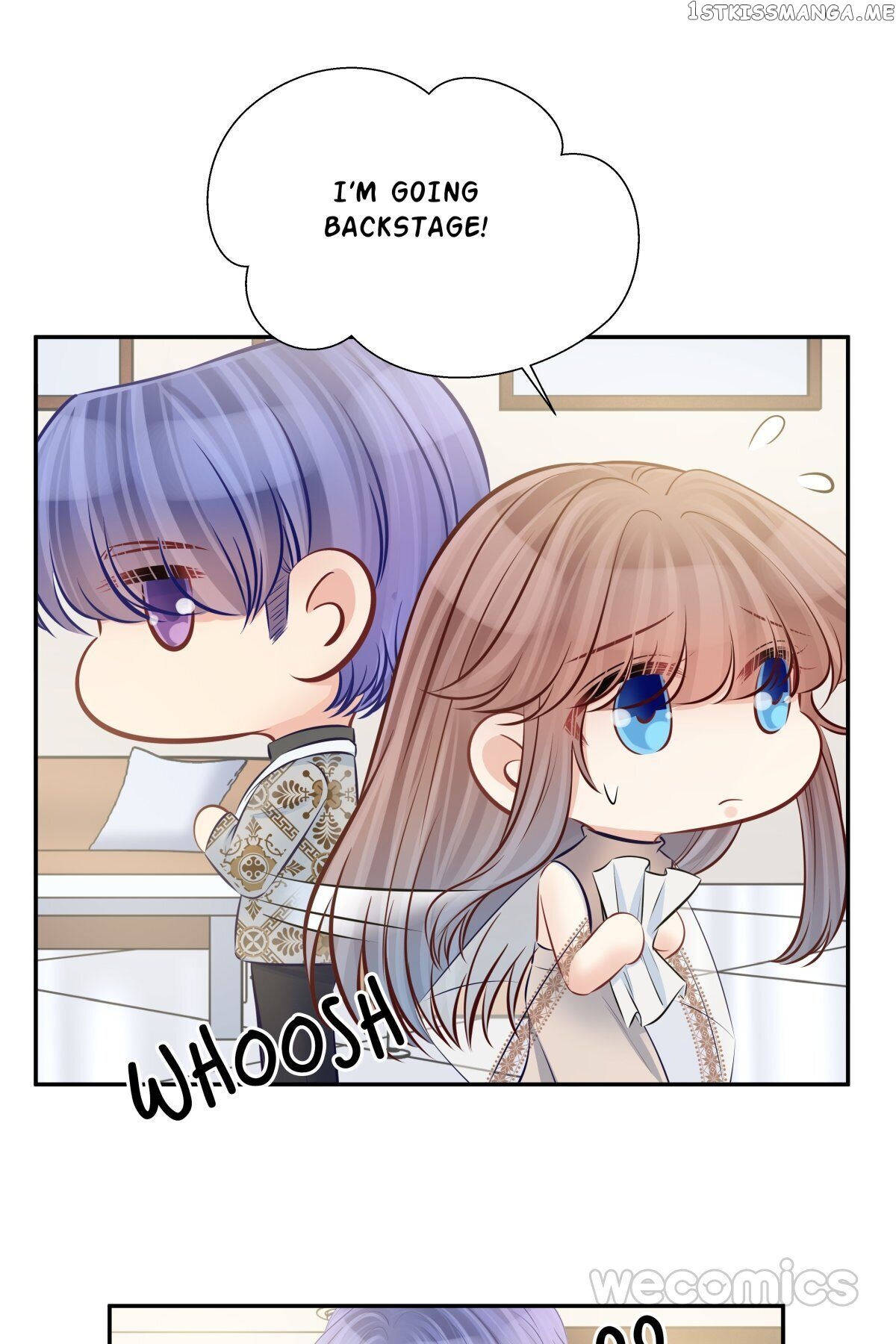 Reborn to Sleep With A Star Actor chapter 118 - page 61