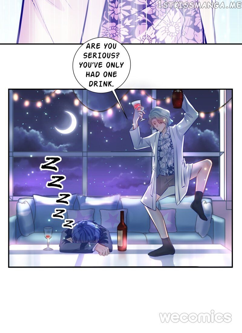 Reborn to Sleep With A Star Actor chapter 117 - page 27