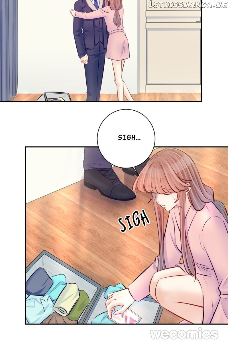 Reborn to Sleep With A Star Actor chapter 117 - page 41