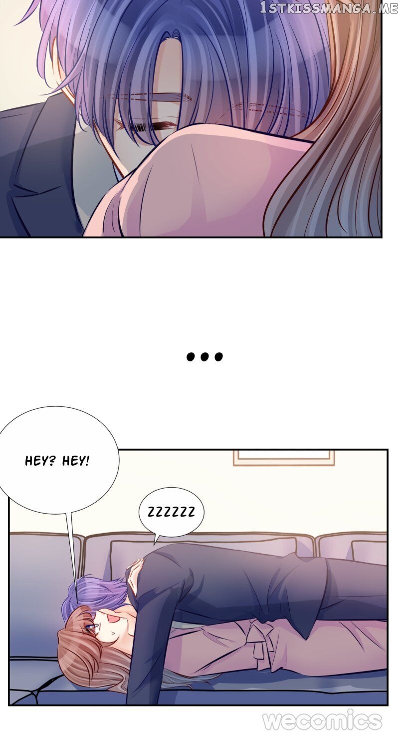 Reborn to Sleep With A Star Actor chapter 117 - page 72