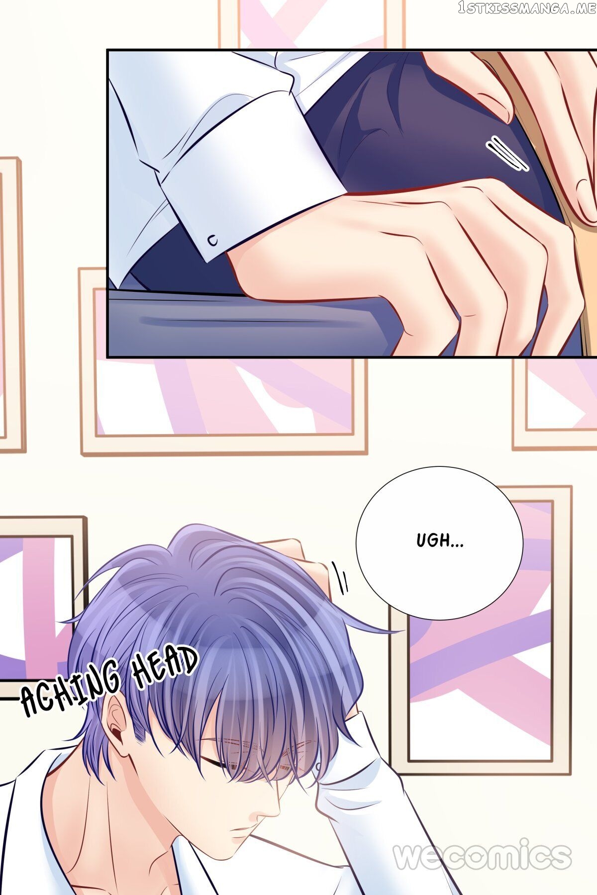 Reborn to Sleep With A Star Actor chapter 117 - page 77