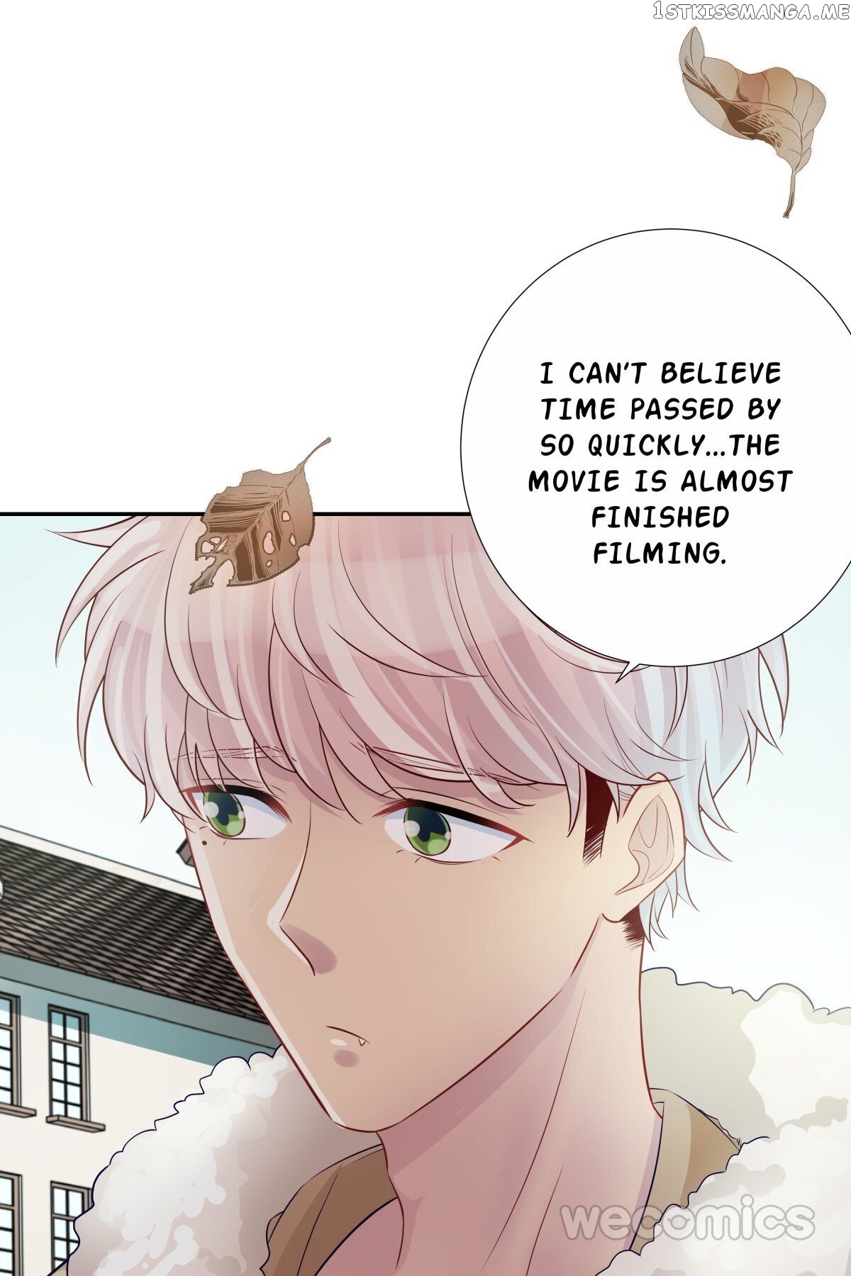 Reborn to Sleep With A Star Actor chapter 117 - page 87