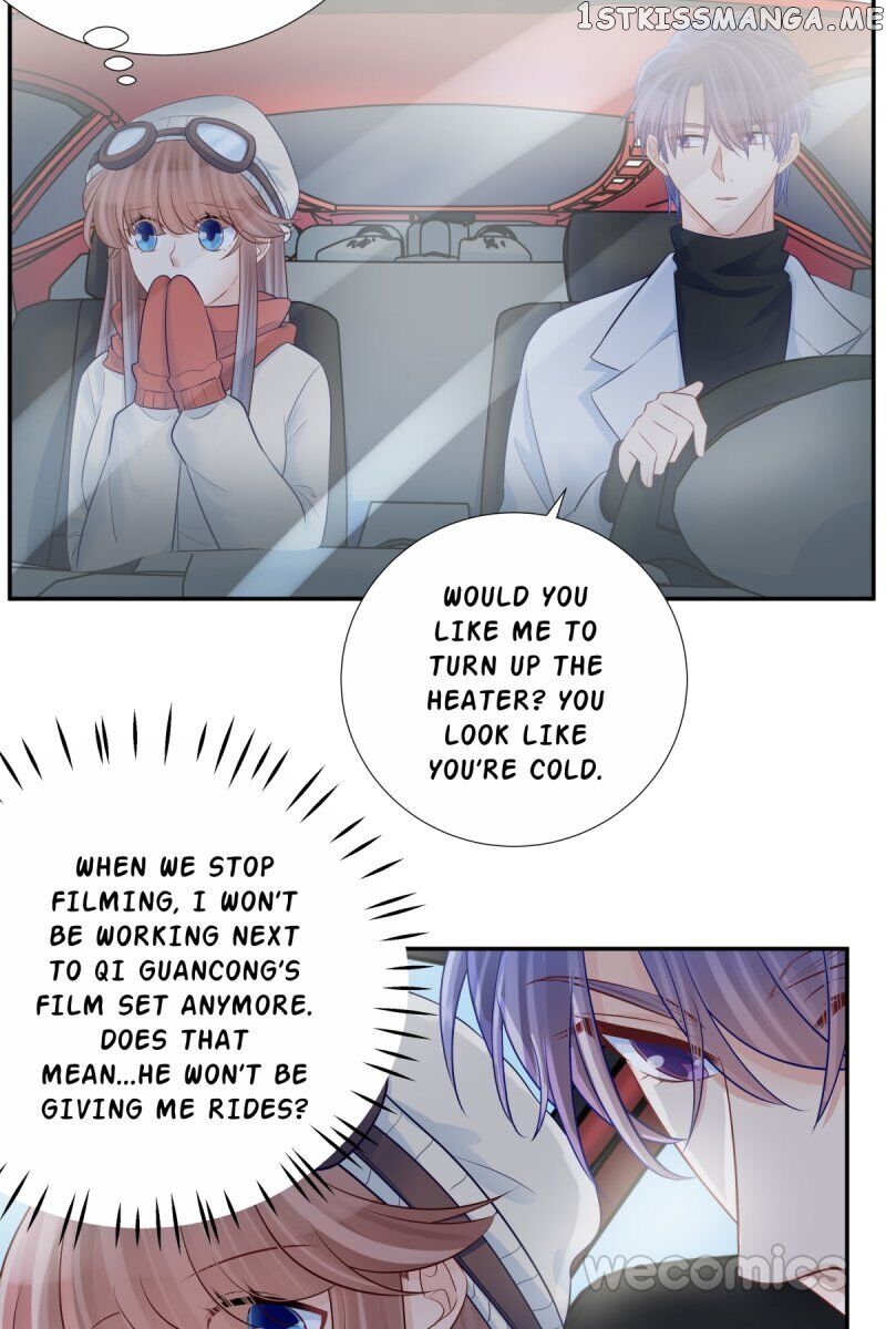 Reborn to Sleep With A Star Actor chapter 117 - page 93