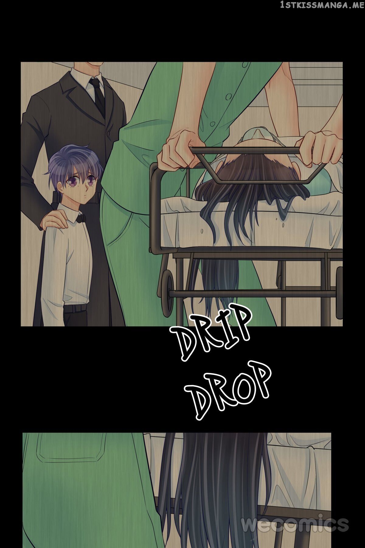 Reborn to Sleep With A Star Actor chapter 116 - page 47