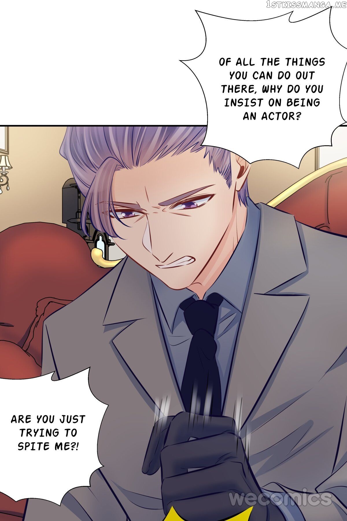 Reborn to Sleep With A Star Actor chapter 116 - page 95