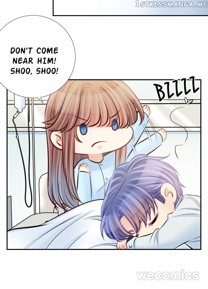 Reborn to Sleep With A Star Actor chapter 114 - page 61