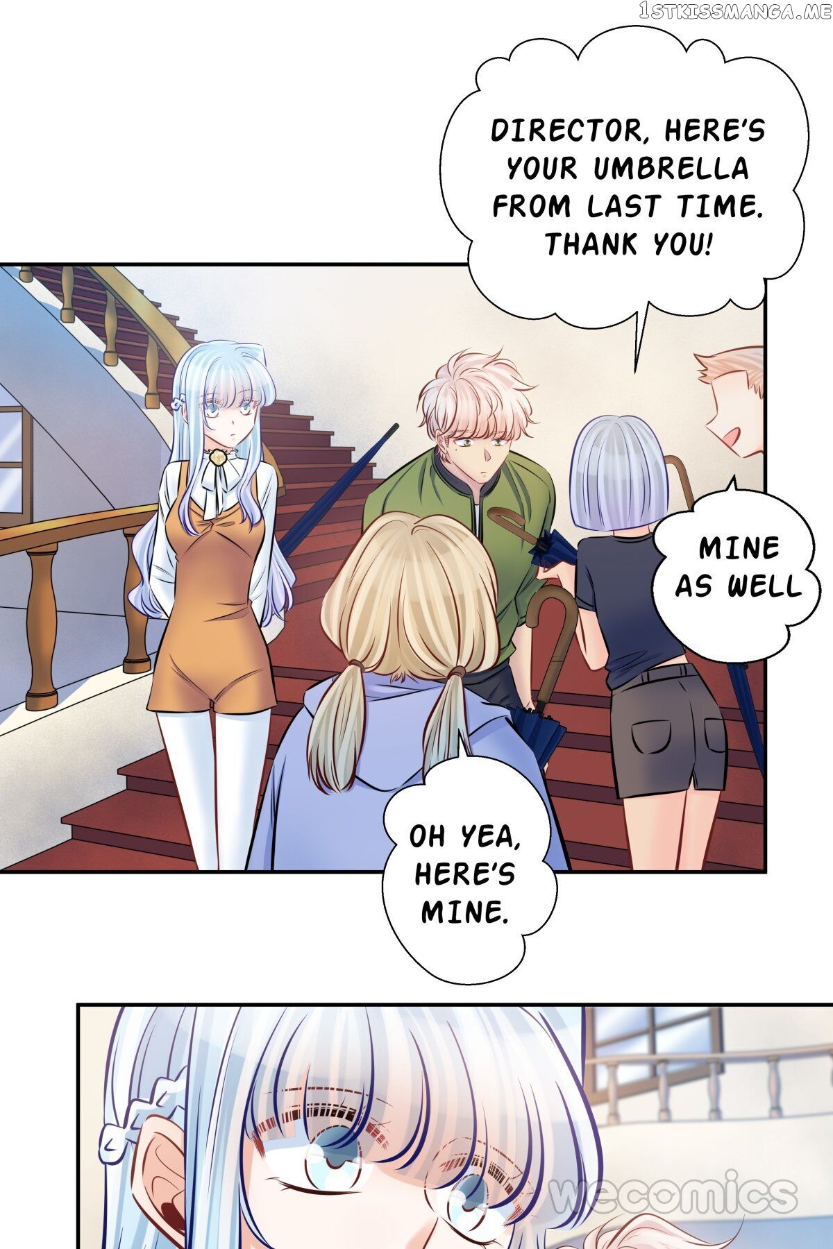 Reborn to Sleep With A Star Actor chapter 114 - page 71