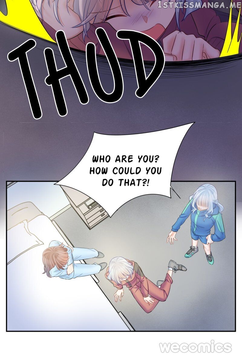 Reborn to Sleep With A Star Actor chapter 113 - page 53