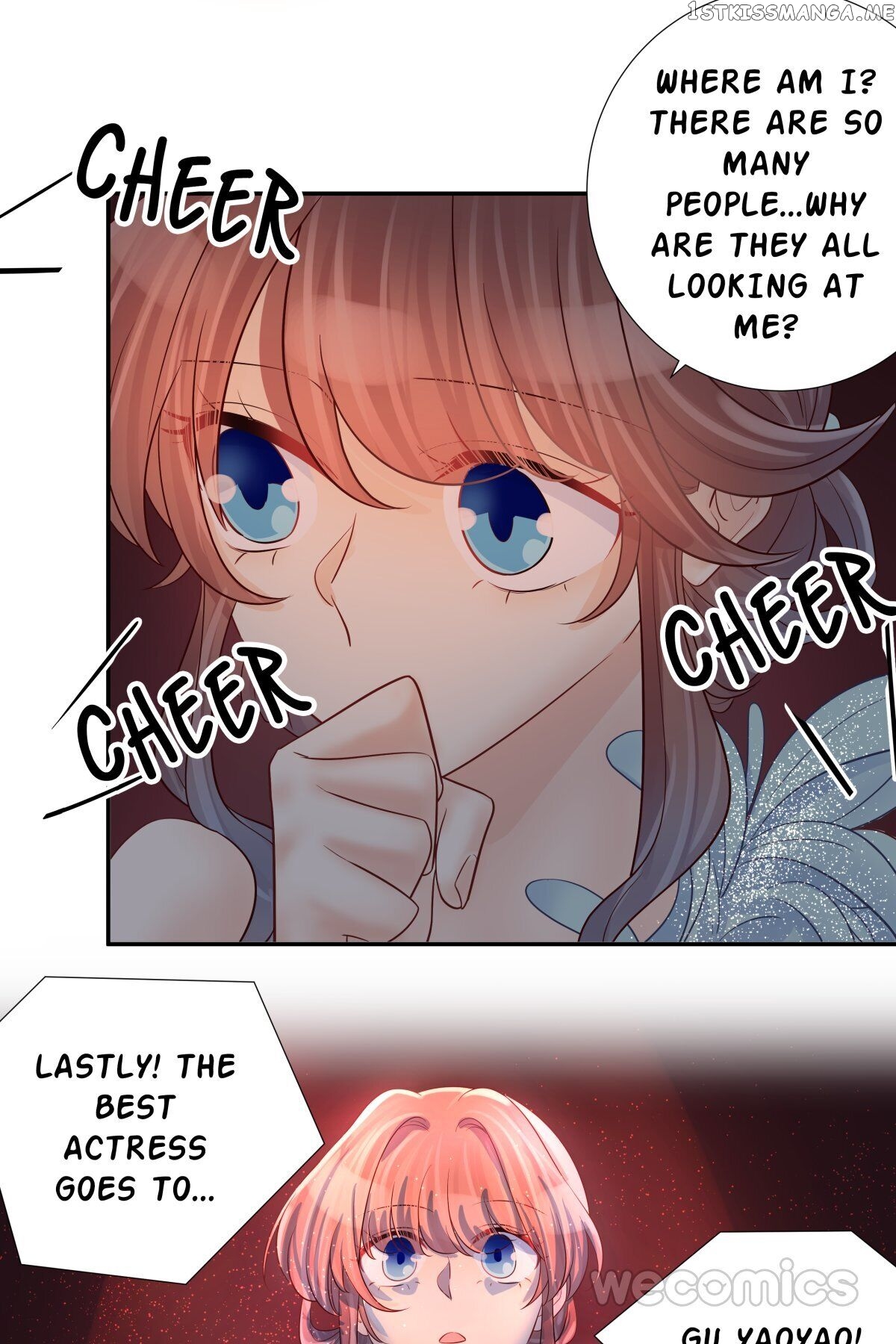 Reborn to Sleep With A Star Actor chapter 112 - page 13