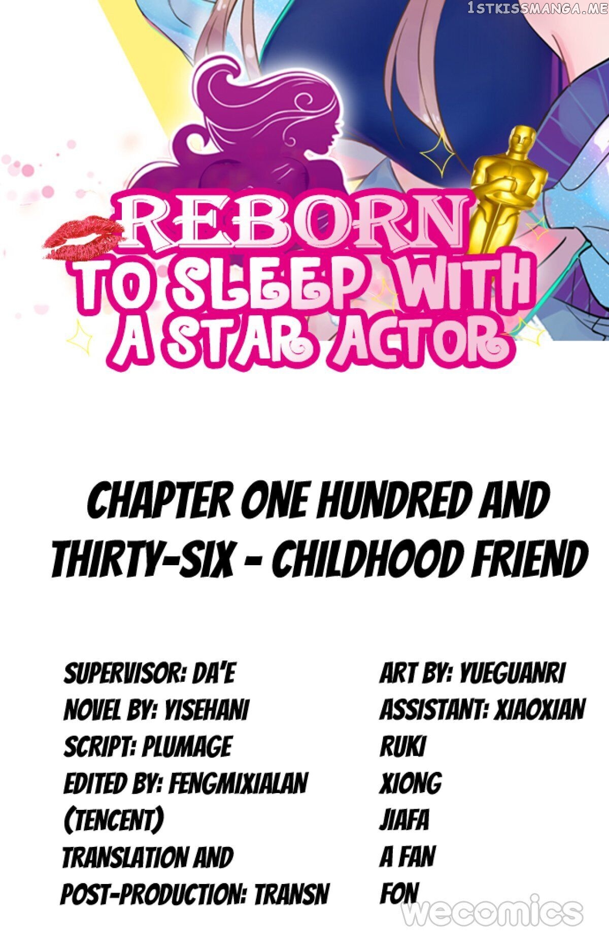 Reborn to Sleep With A Star Actor chapter 112 - page 55