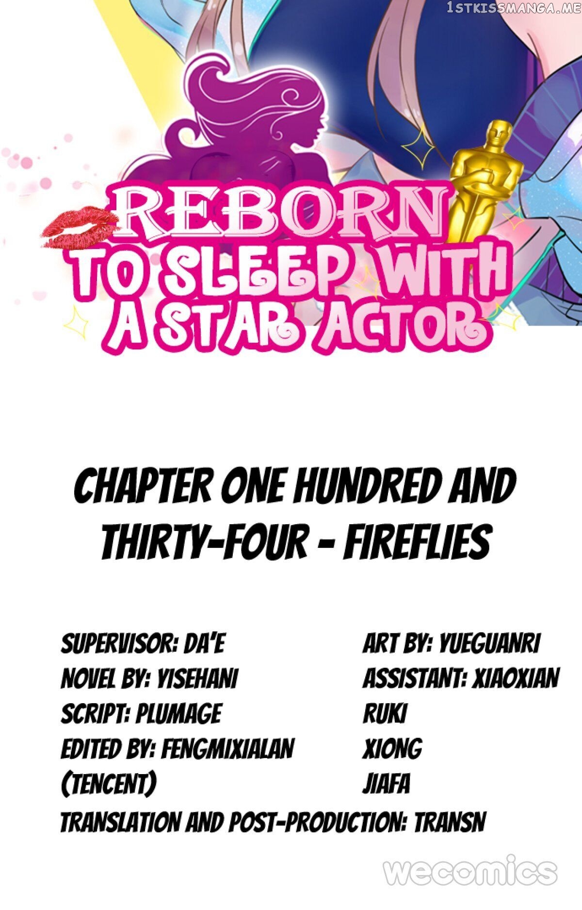 Reborn to Sleep With A Star Actor chapter 111 - page 60