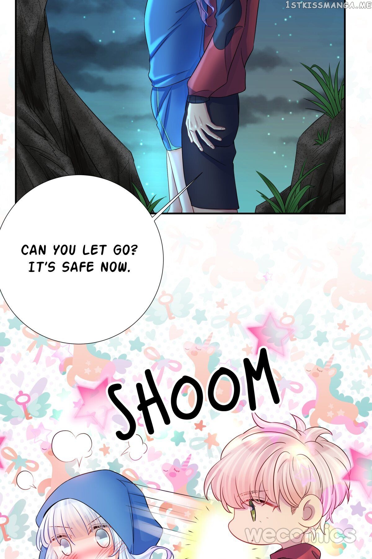Reborn to Sleep With A Star Actor chapter 111 - page 70