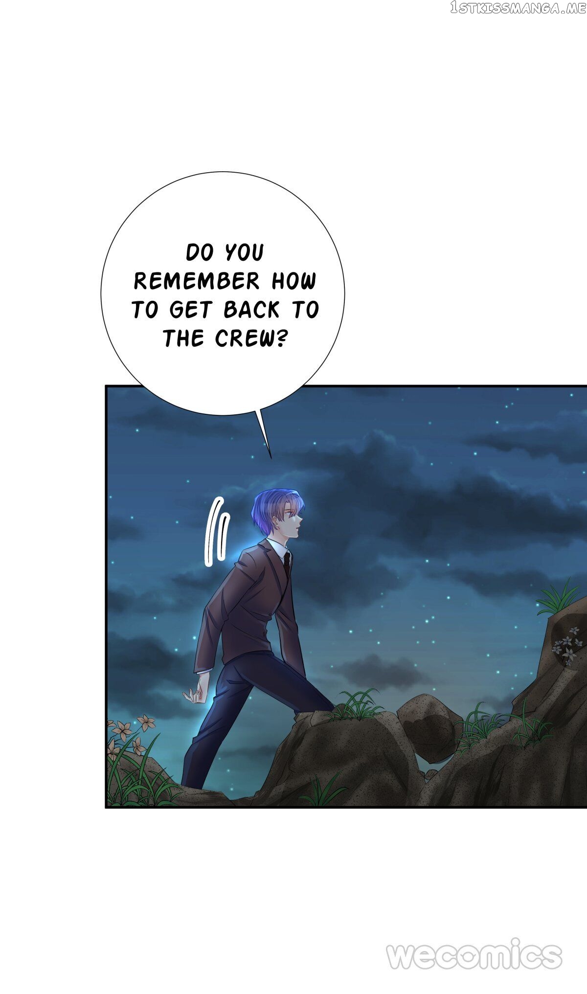 Reborn to Sleep With A Star Actor chapter 111 - page 80
