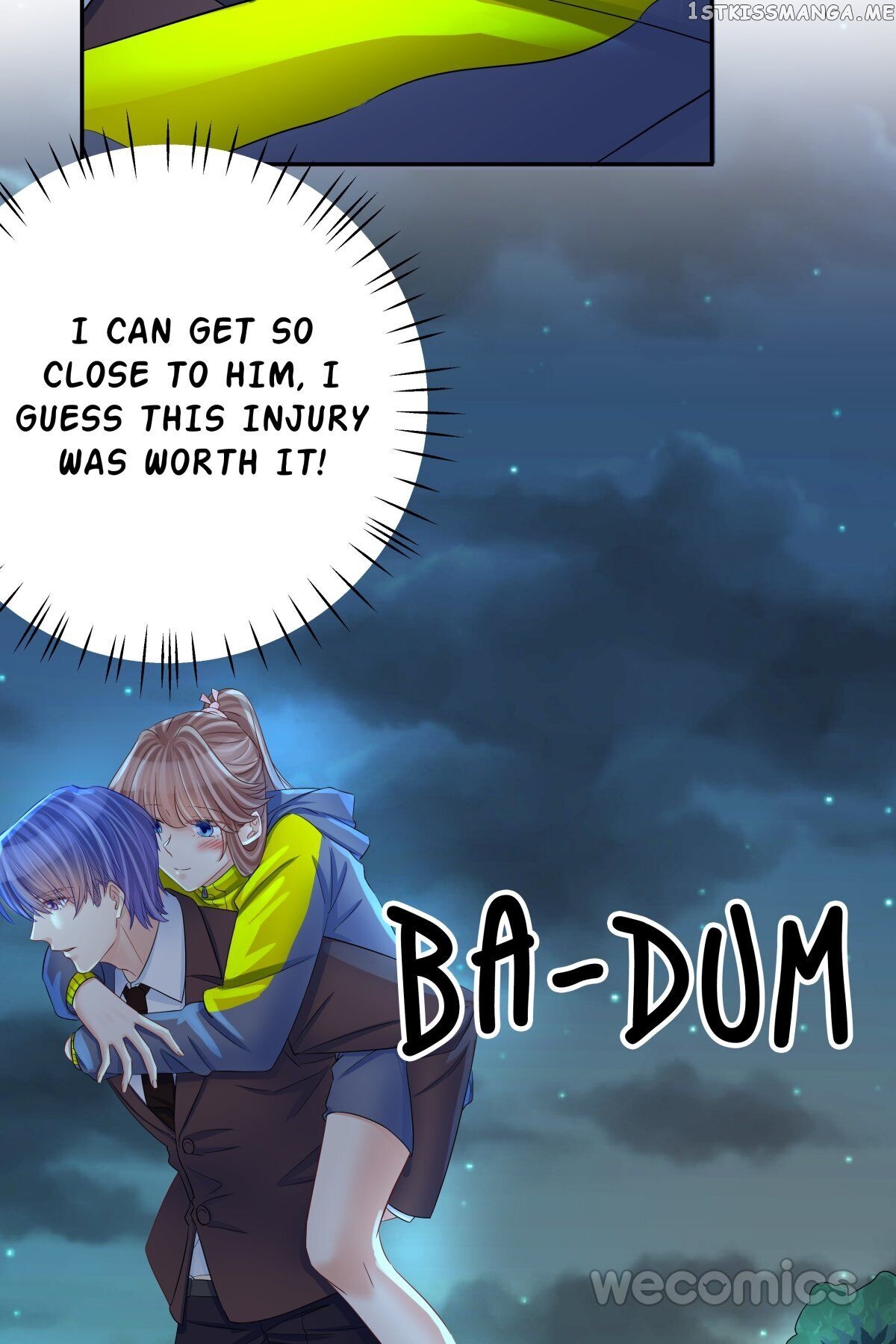 Reborn to Sleep With A Star Actor chapter 111 - page 88