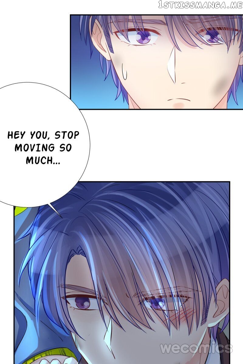 Reborn to Sleep With A Star Actor chapter 111 - page 92