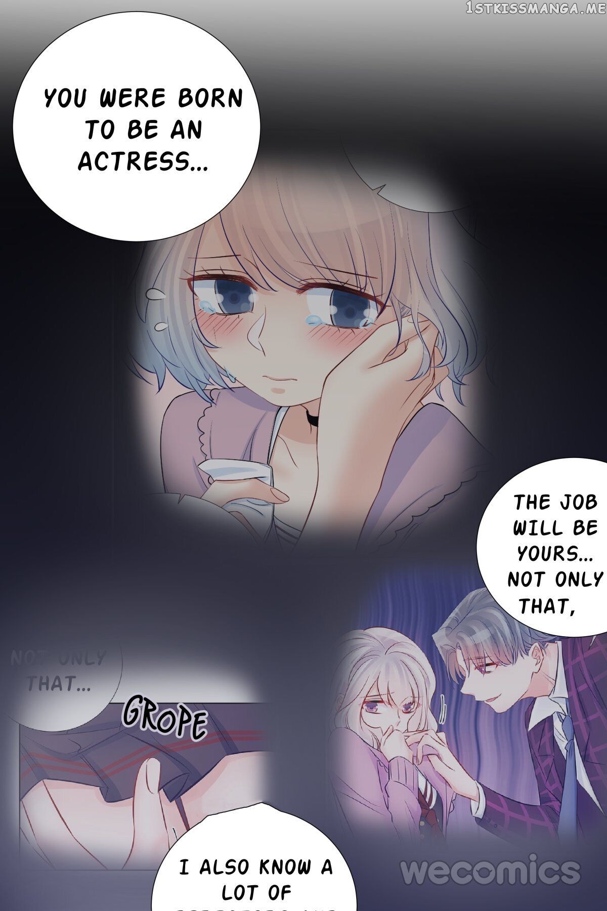 Reborn to Sleep With A Star Actor chapter 110 - page 31