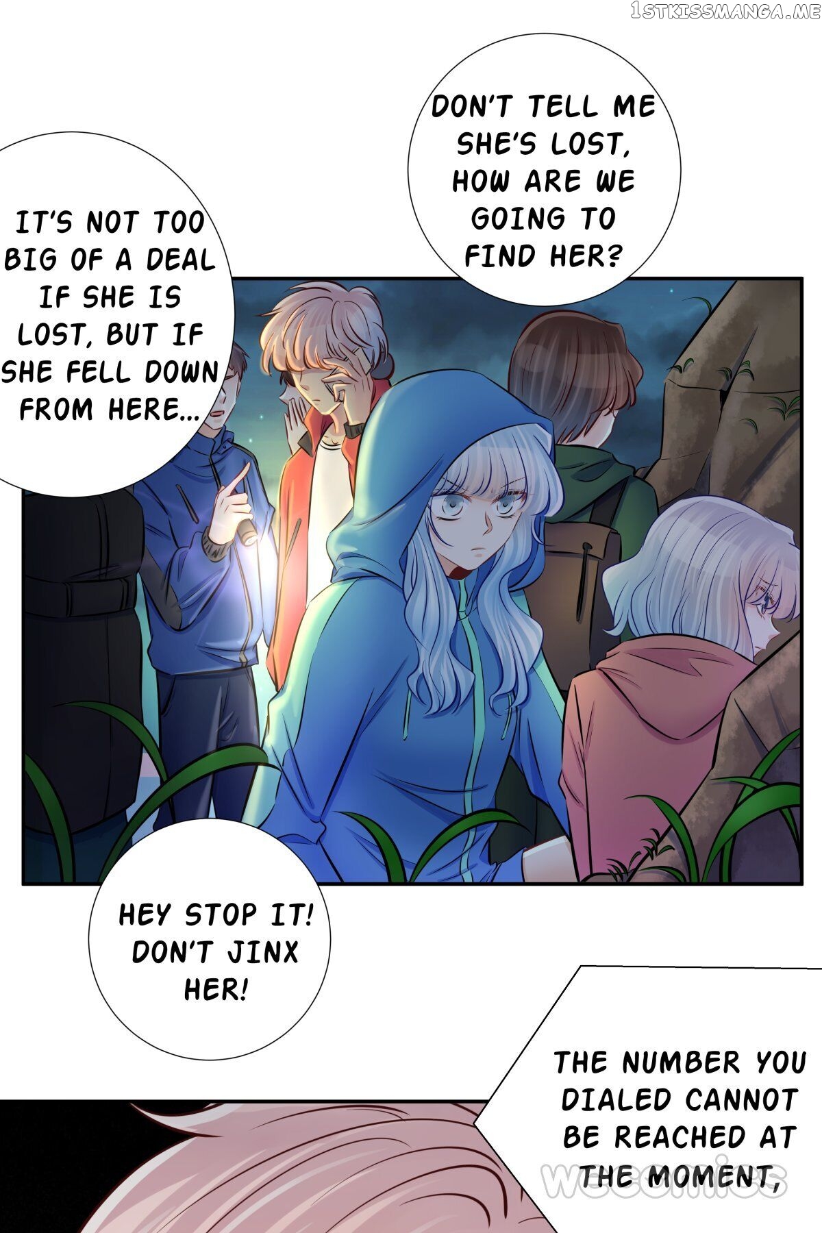 Reborn to Sleep With A Star Actor chapter 110 - page 74