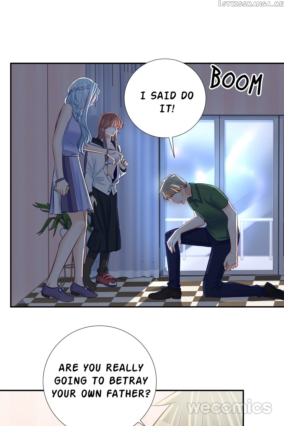 Reborn to Sleep With A Star Actor chapter 108 - page 47