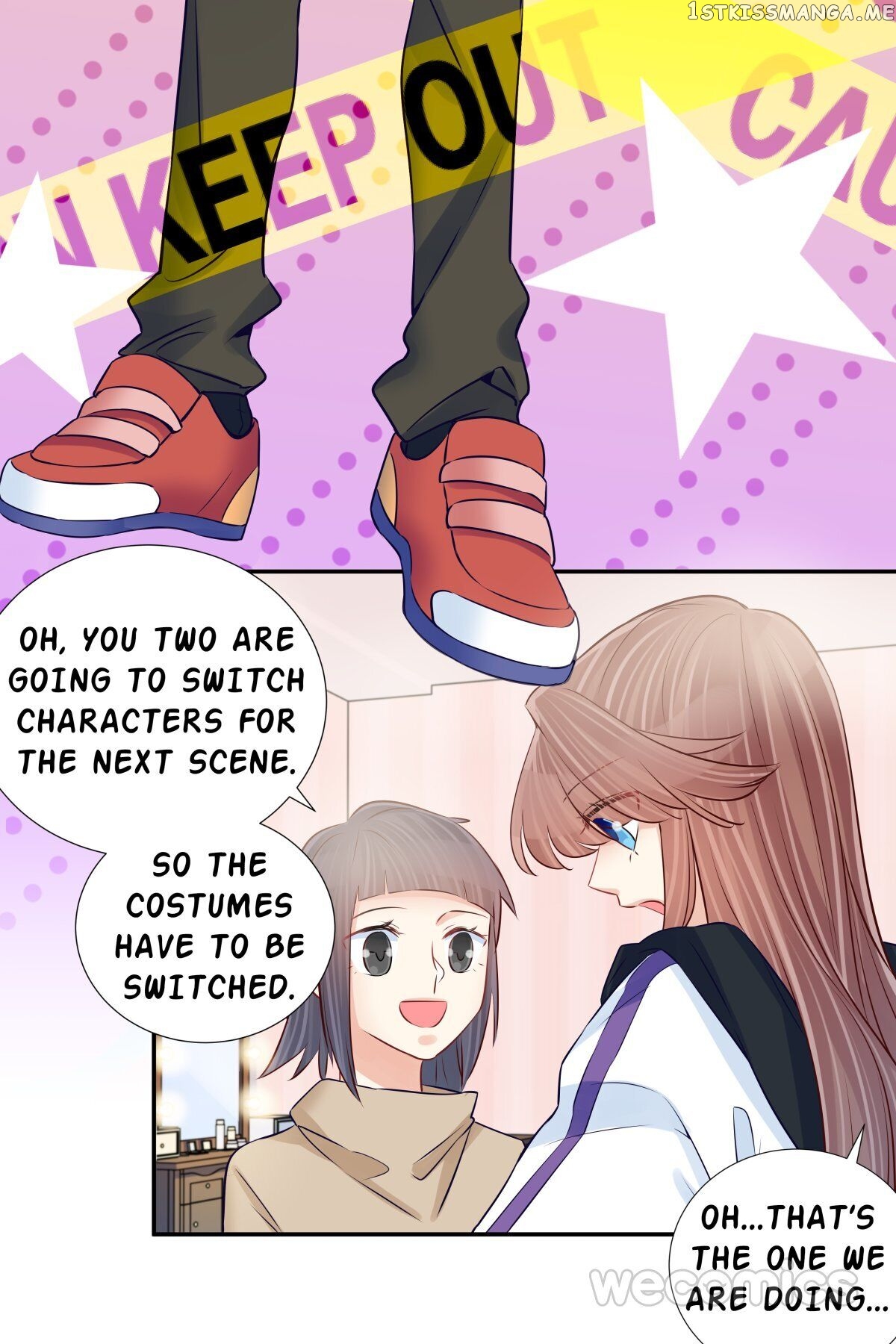 Reborn to Sleep With A Star Actor chapter 108 - page 8
