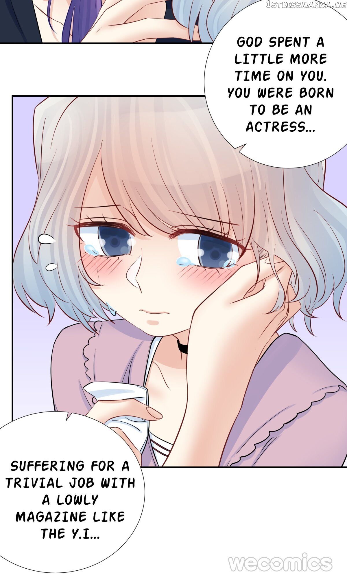 Reborn to Sleep With A Star Actor chapter 107 - page 30