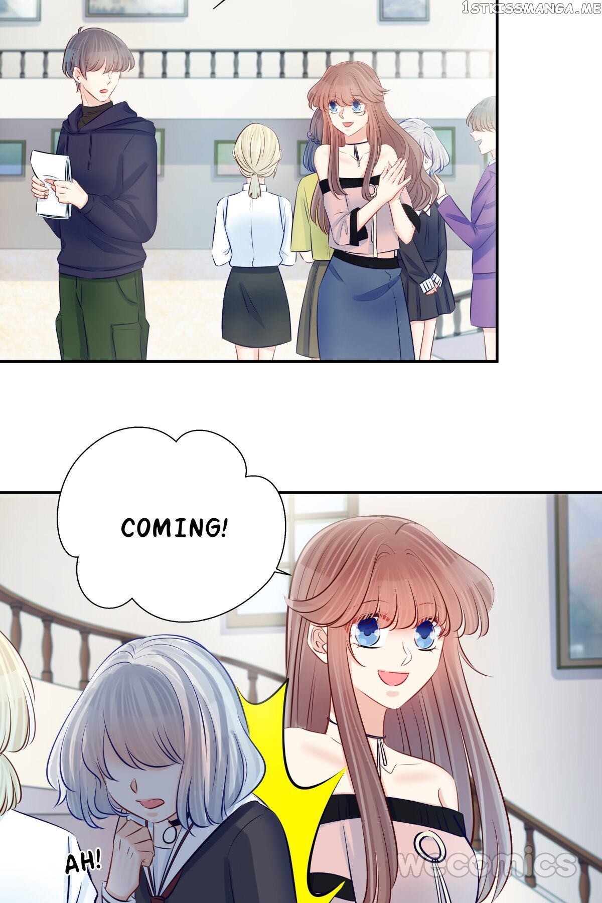 Reborn to Sleep With A Star Actor chapter 107 - page 68