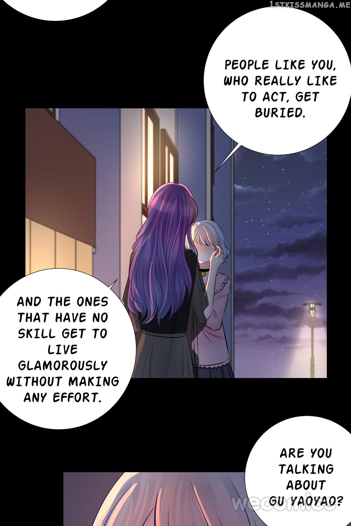 Reborn to Sleep With A Star Actor chapter 107 - page 89