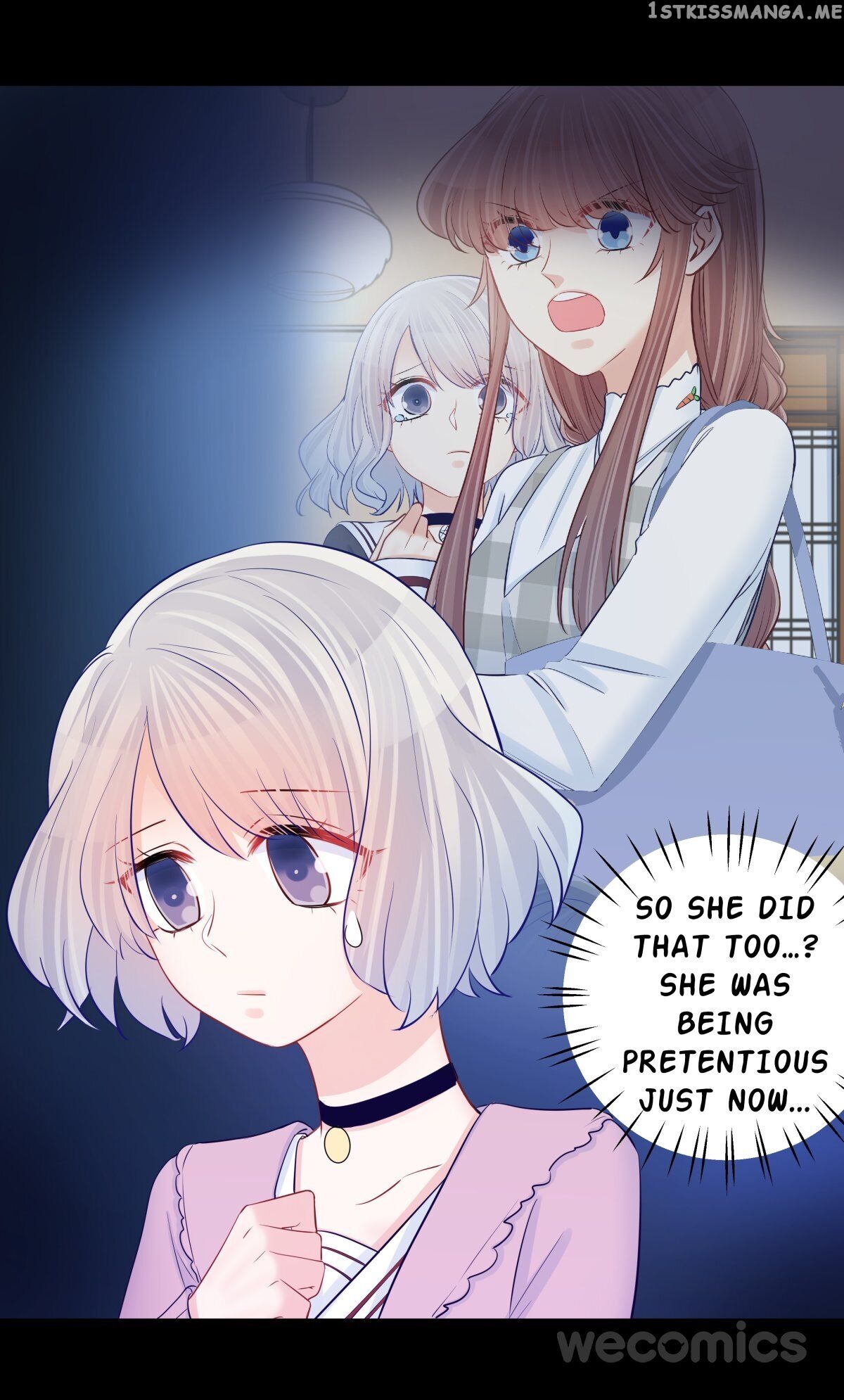 Reborn to Sleep With A Star Actor chapter 107 - page 94