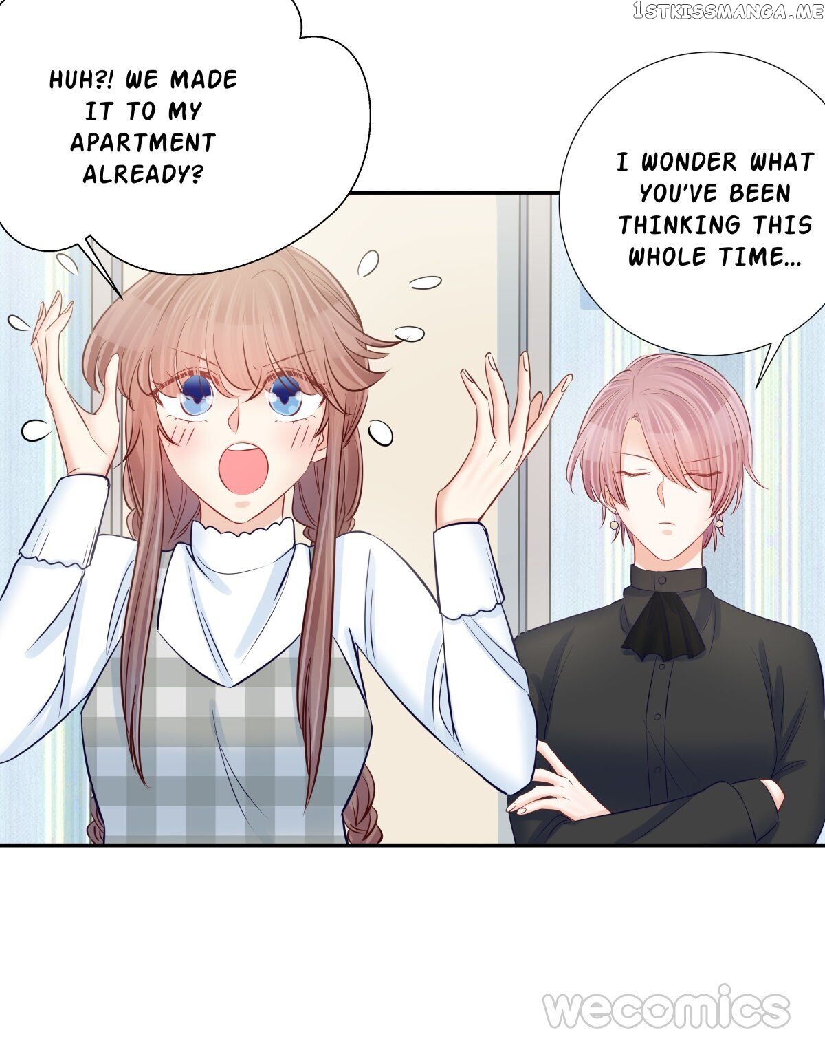 Reborn to Sleep With A Star Actor chapter 105 - page 27