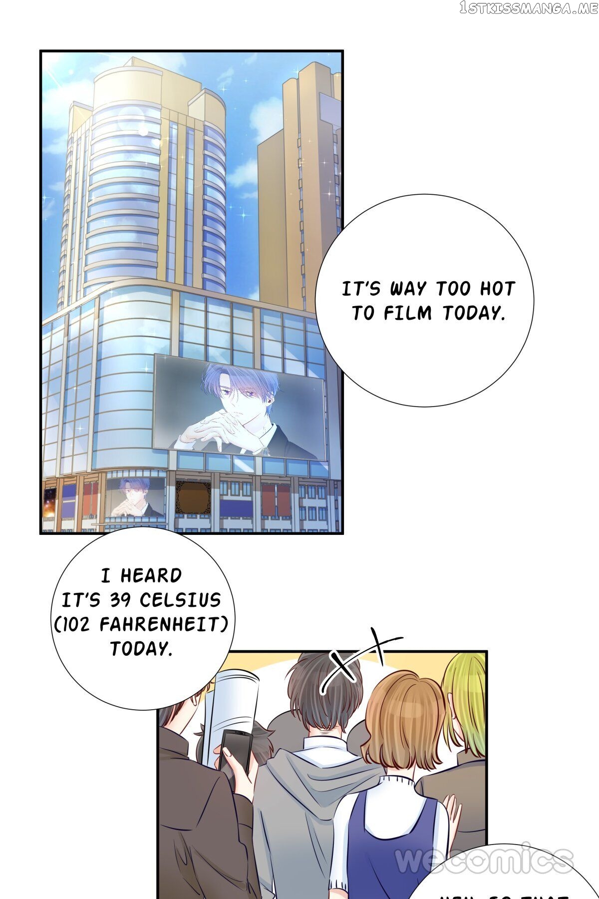 Reborn to Sleep With A Star Actor chapter 104 - page 3