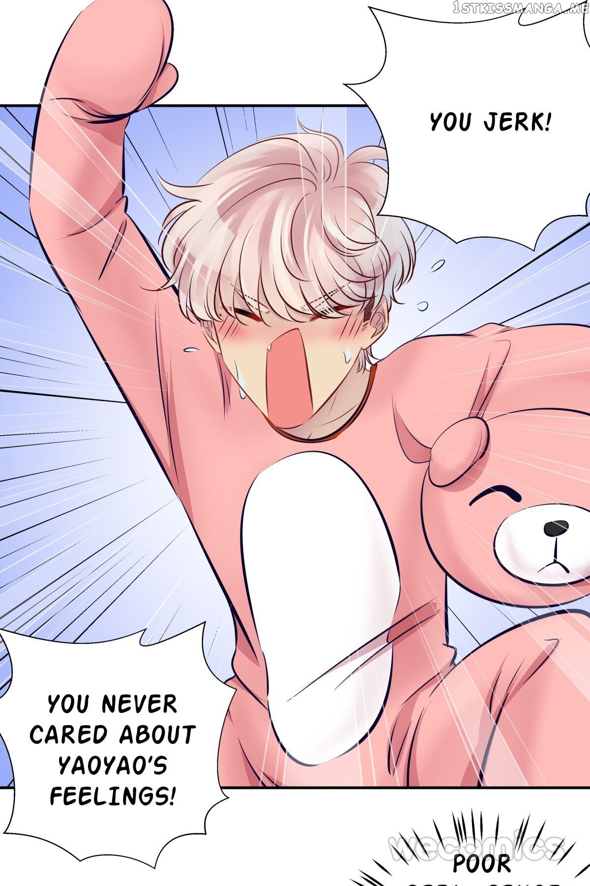 Reborn to Sleep With A Star Actor chapter 104 - page 60