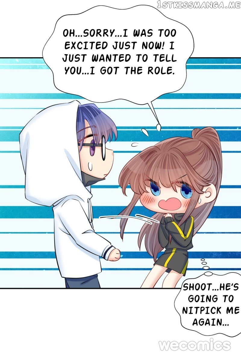 Reborn to Sleep With A Star Actor chapter 100 - page 67