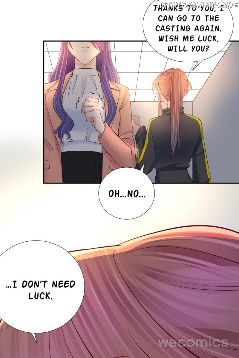 Reborn to Sleep With A Star Actor chapter 99 - page 11
