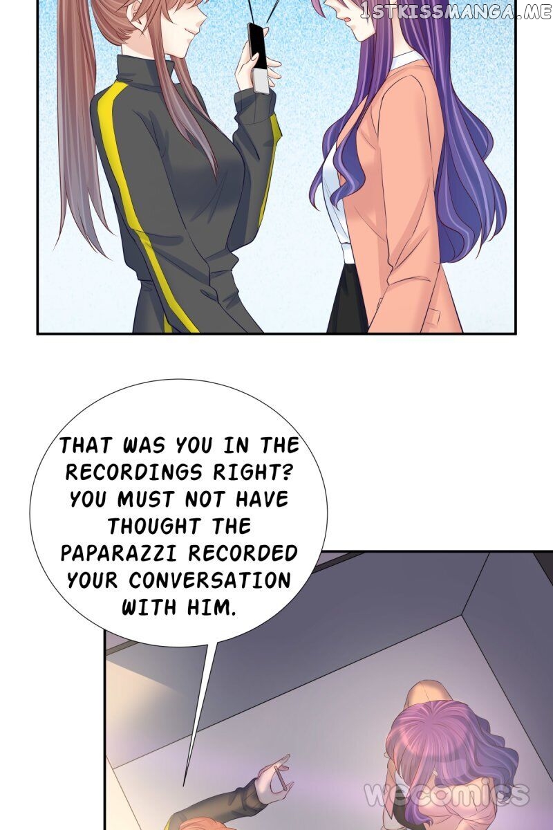 Reborn to Sleep With A Star Actor chapter 99 - page 6