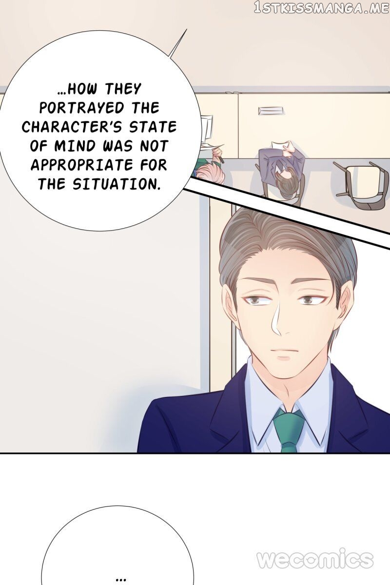 Reborn to Sleep With A Star Actor chapter 99 - page 88