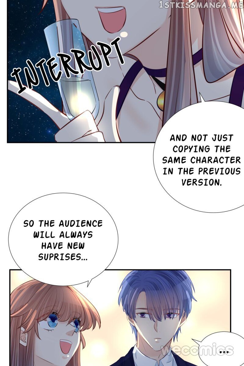 Reborn to Sleep With A Star Actor chapter 98 - page 10