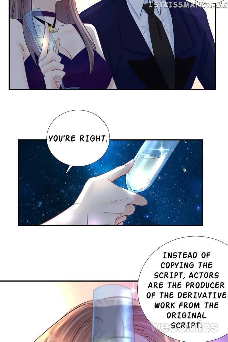 Reborn to Sleep With A Star Actor chapter 98 - page 11