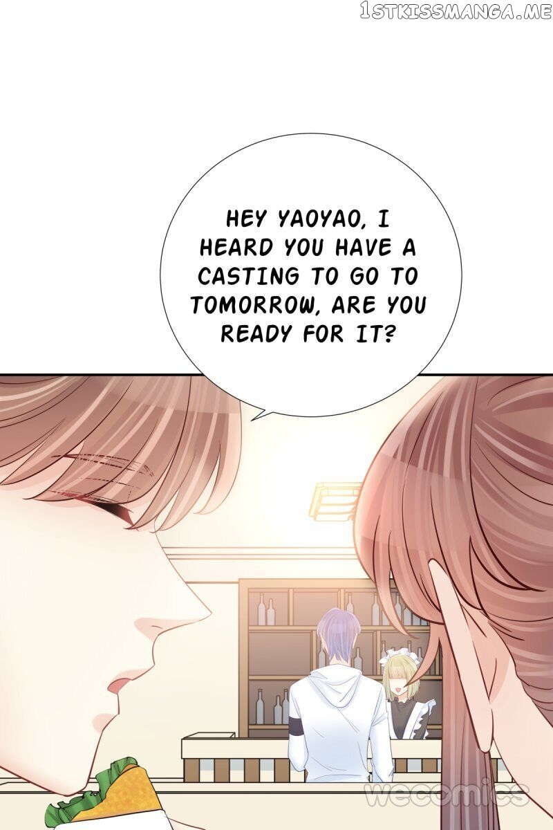 Reborn to Sleep With A Star Actor chapter 98 - page 33