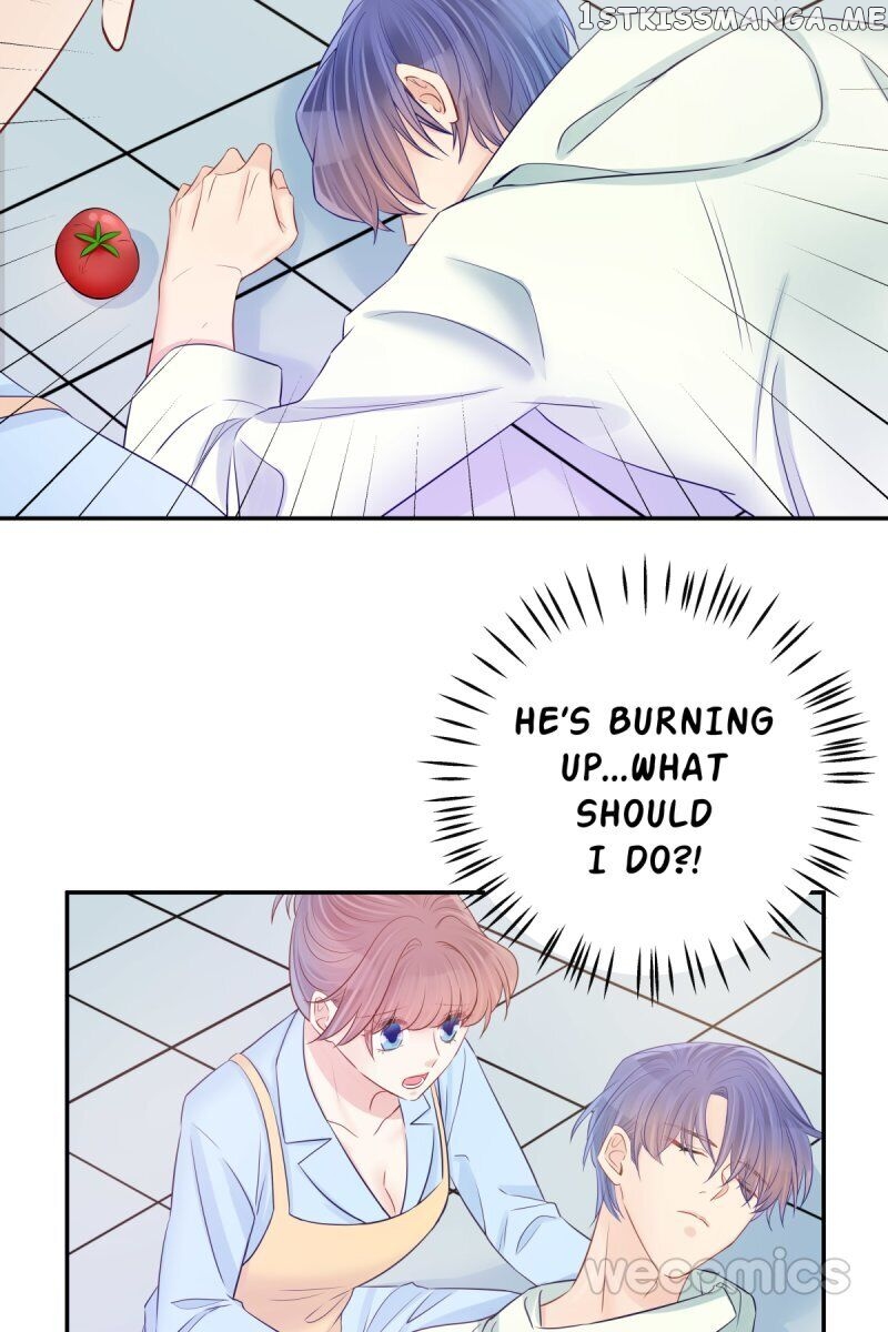 Reborn to Sleep With A Star Actor chapter 95 - page 25