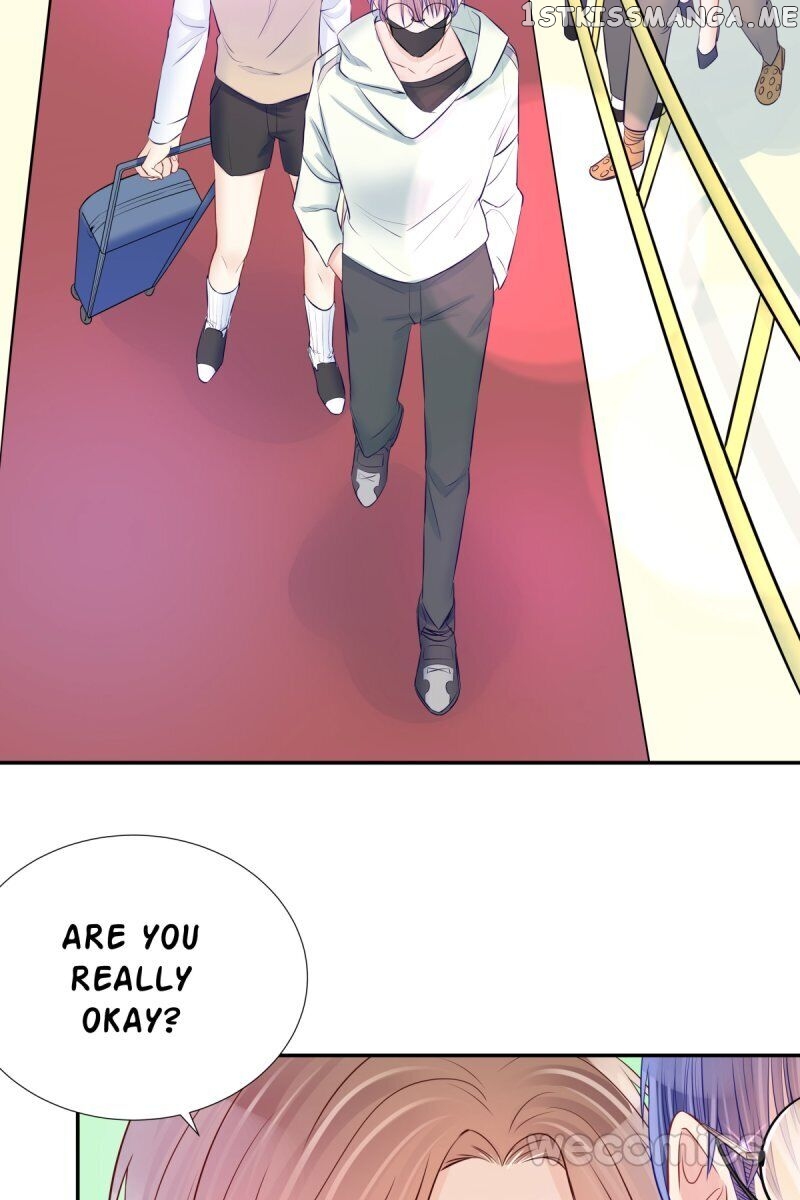 Reborn to Sleep With A Star Actor chapter 95 - page 3