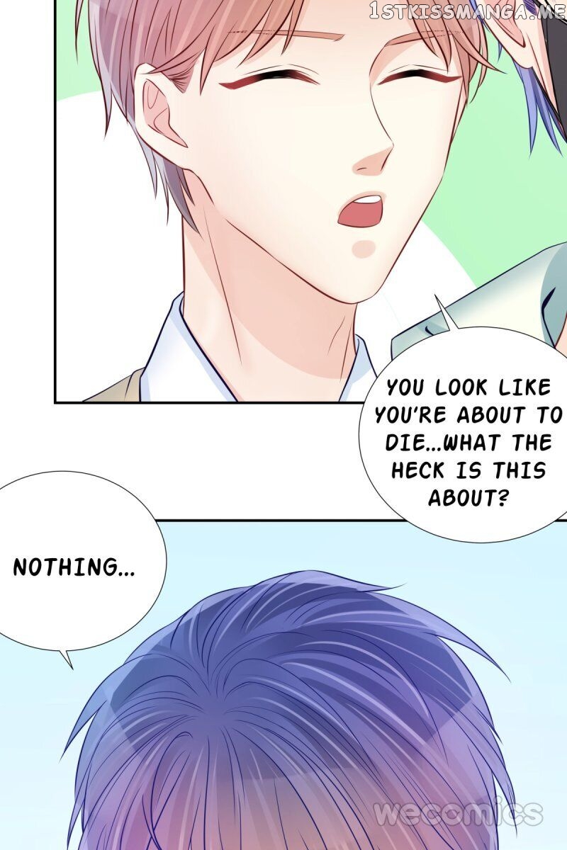 Reborn to Sleep With A Star Actor chapter 95 - page 4
