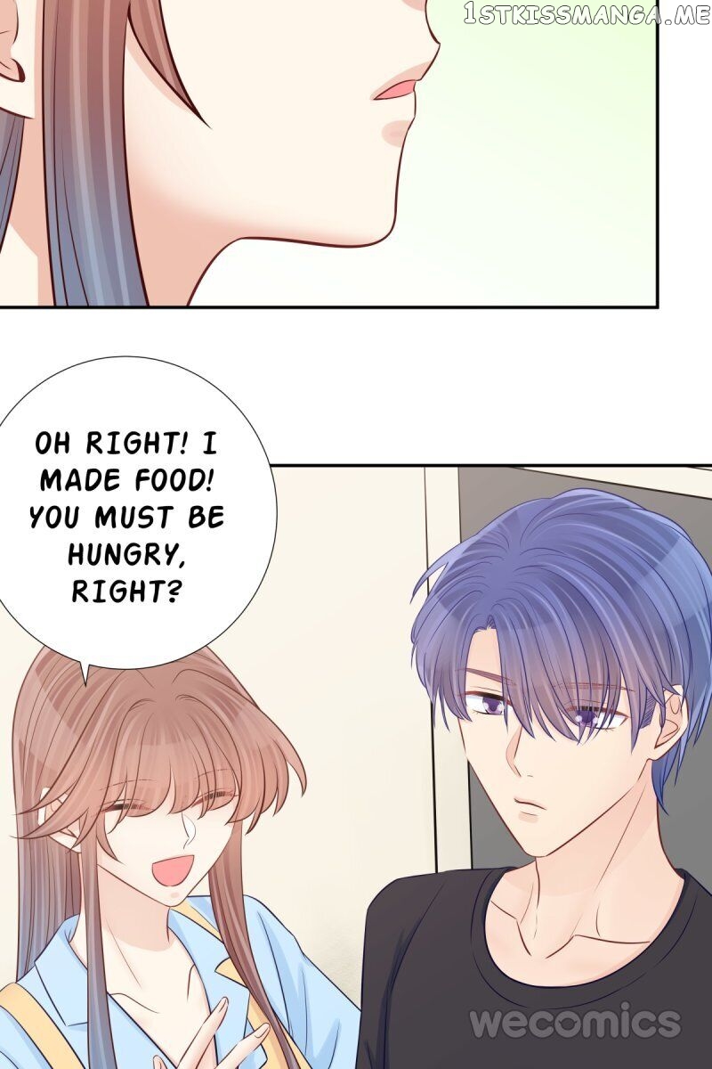 Reborn to Sleep With A Star Actor chapter 95 - page 62