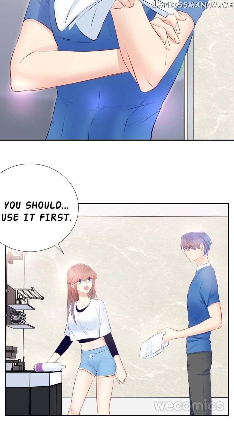Reborn to Sleep With A Star Actor chapter 94 - page 47